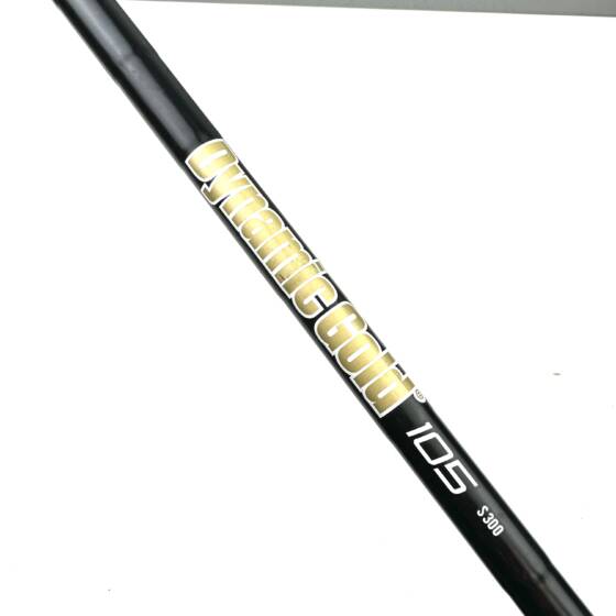 Taylormade P790 2019 4 Iron / 21 Degree / Dynamic Gold 105 S300 Stiff Flex