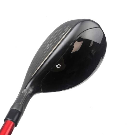 Taylormade Stealth 2 HD 4 Hybrid / 23 Degree / Speeder NX 60 Stiff Flex