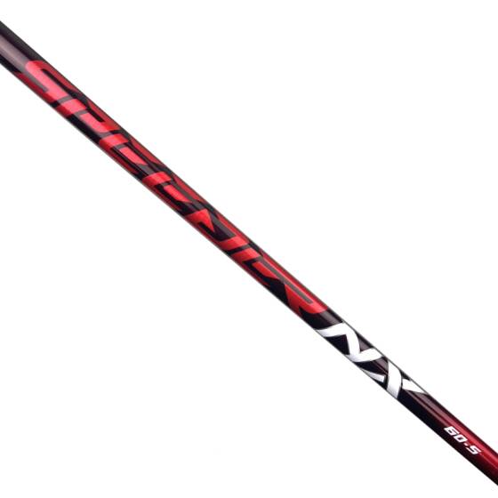 Taylormade Stealth 2 HD 4 Hybrid / 23 Degree / Speeder NX 60 Stiff Flex