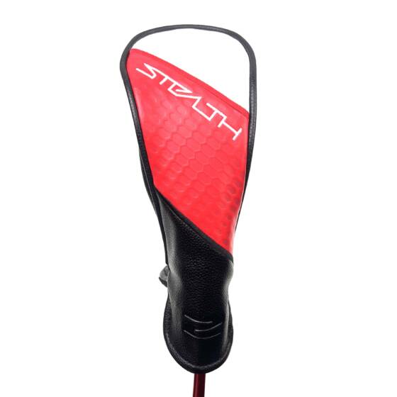 Taylormade Stealth 2 HD 4 Hybrid / 23 Degree / Speeder NX 60 Stiff Flex