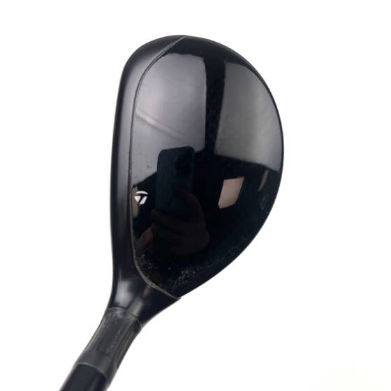 Taylormade Stealth 2 HD 3 Hybrid / 20 Degree / Speeder NX 60 Stiff Flex