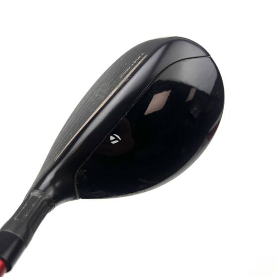 Taylormade Stealth 2 HD 3 Hybrid / 20 Degree / Speeder NX 60 Stiff Flex
