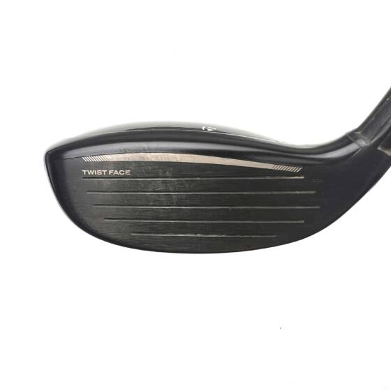 Taylormade Stealth 2 HD 3 Hybrid / 20 Degree / Speeder NX 60 Stiff Flex