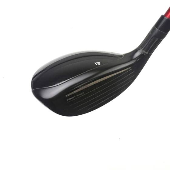 Taylormade Stealth 2 HD 3 Hybrid / 20 Degree / Speeder NX 60 Stiff Flex