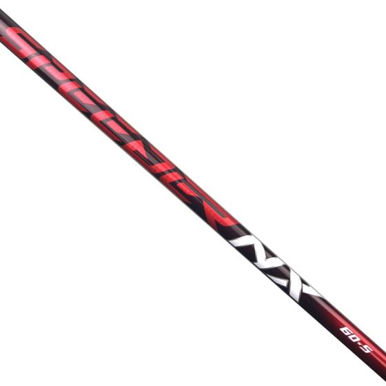 Taylormade Stealth 2 HD 3 Hybrid / 20 Degree / Speeder NX 60 Stiff Flex