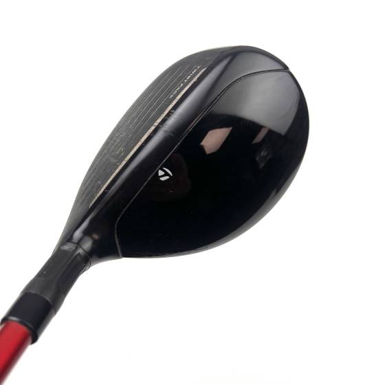 Taylormade Stealth 2 HD 5 Hybrid / 27 Degree / Speeder NX 50 Regular Flex