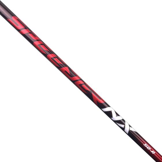 Taylormade Stealth 2 HD 5 Hybrid / 27 Degree / Speeder NX 50 Regular Flex