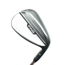 Ping S159 Lob Wedge / 58 Degree / ZZ-115 Wedge Flex