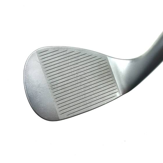 Ping S159 Lob Wedge / 58 Degree / ZZ-115 Wedge Flex