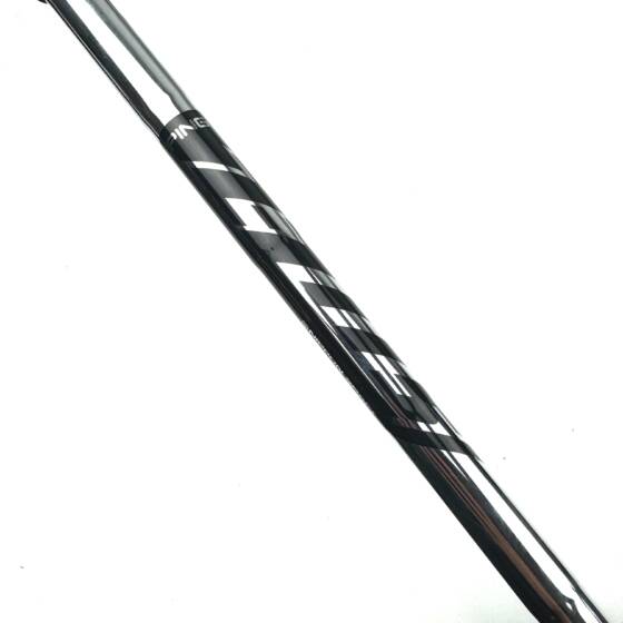 Ping S159 Lob Wedge / 58 Degree / ZZ-115 Wedge Flex