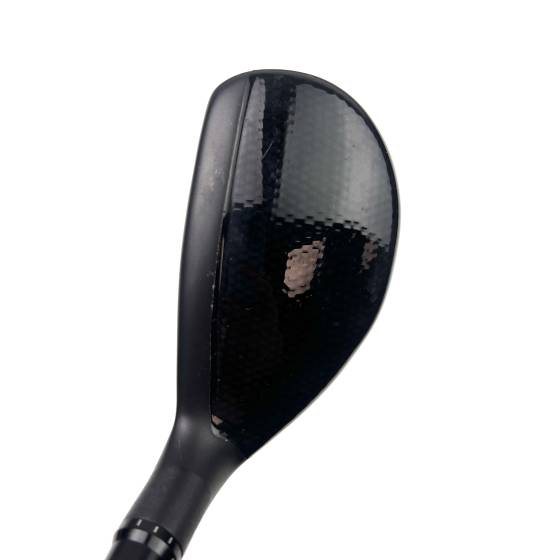 Taylormade Stealth 2 Plus 3 Hybrid / 19.5 Degree / Kai’li 85 Stiff Flex