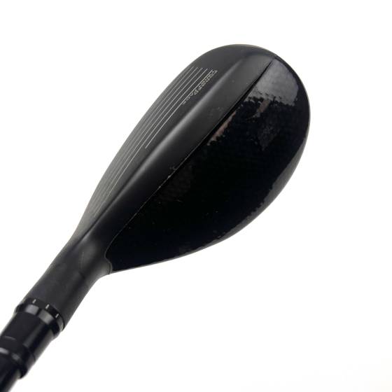 Taylormade Stealth 2 Plus 3 Hybrid / 19.5 Degree / Kai’li 85 Stiff Flex