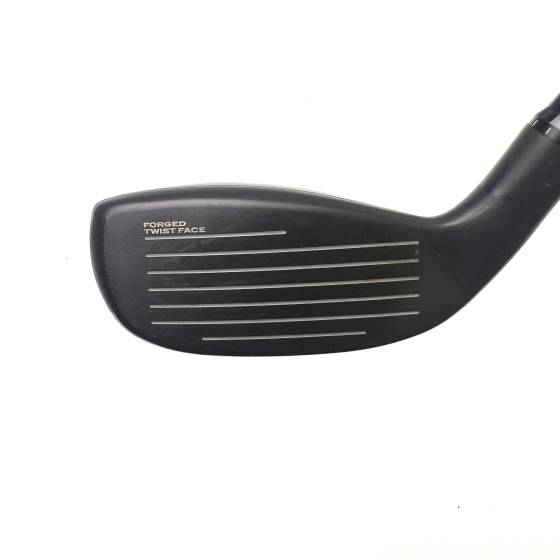 Taylormade Stealth 2 Plus 3 Hybrid / 19.5 Degree / Kai’li 85 Stiff Flex