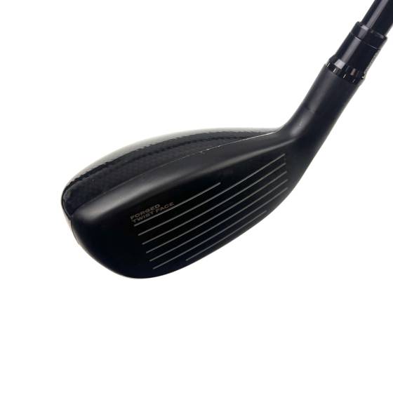 Taylormade Stealth 2 Plus 3 Hybrid / 19.5 Degree / Kai’li 85 Stiff Flex