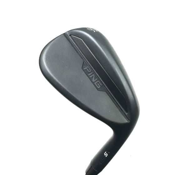 Ping S159 Sand Wedge / 56 Degree / ZZ-115 Wedge Flex