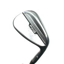 Ping S159 Sand Wedge / 54 Degree / Alta Quick 35 Senior Flex