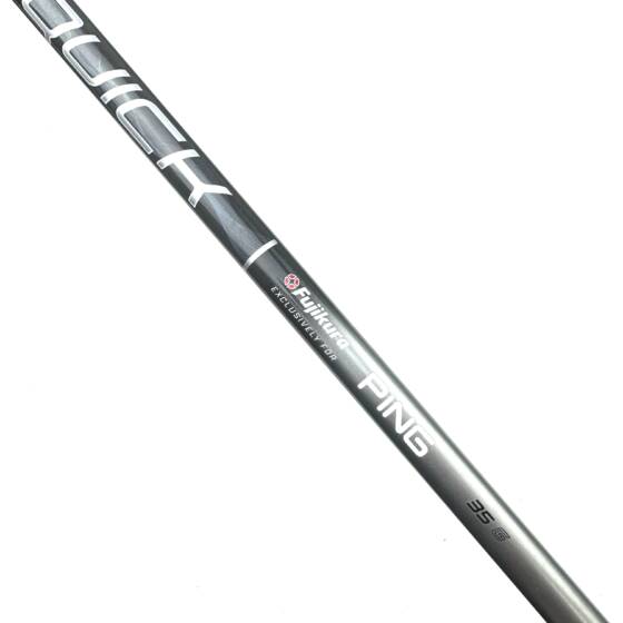 Ping S159 Sand Wedge / 54 Degree / Alta Quick 35 Senior Flex