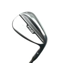 Ping S159 Lob Wedge / 58 Degree / Alta Quick 35 Senior Flex