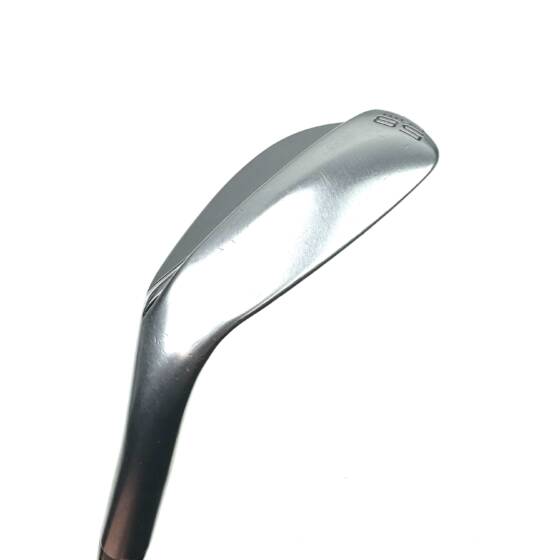 Cleveland RTX 6 Zipcore Lob Wedge / 58 Degree / Dynamic Gold Spinner Wedge Flex