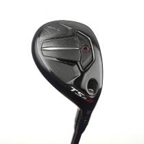 Titleist TSR2 3 Hybrid / 18 Degree / Tensei Blue AV Series 65 Stiff Flex