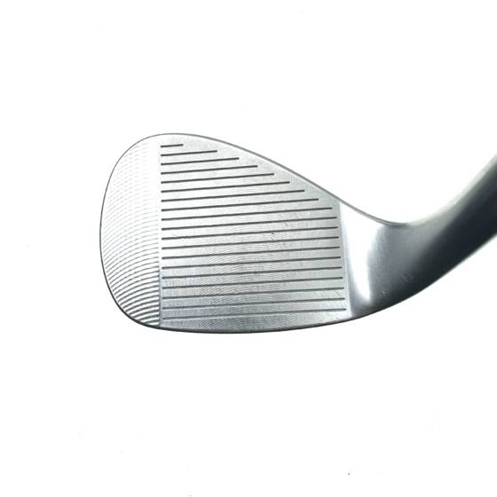 Cleveland RTX 6 Zipcore Lob Wedge / 58 Degree / Dynamic Gold Spinner Wedge Flex