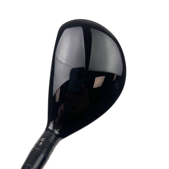 Titleist TSR2 3 Hybrid / 18 Degree / Tensei Blue AV Series 65 Stiff Flex