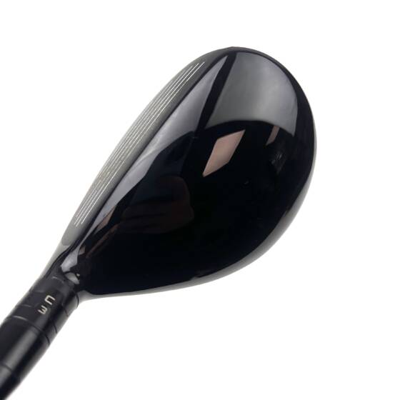 Titleist TSR2 3 Hybrid / 18 Degree / Tensei Blue AV Series 65 Stiff Flex