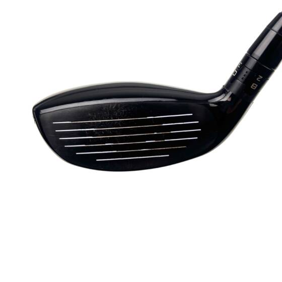 Titleist TSR2 3 Hybrid / 18 Degree / Tensei Blue AV Series 65 Stiff Flex