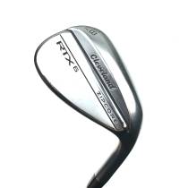 Cleveland RTX 6 Zipcore Lob Wedge / 58 Degree / N.S. Pro Modus 3 Tour 105 Stiff Flex