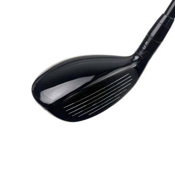 Titleist TSR2 3 Hybrid / 18 Degree / Tensei Blue AV Series 65 Stiff Flex