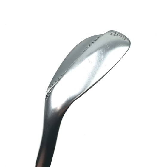 Cleveland RTX 6 Zipcore Lob Wedge / 58 Degree / N.S. Pro Modus 3 Tour 105 Stiff Flex