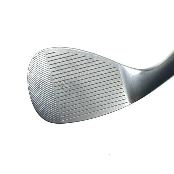 Cleveland RTX 6 Zipcore Lob Wedge / 58 Degree / N.S. Pro Modus 3 Tour 105 Stiff Flex