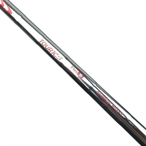 Cleveland RTX 6 Zipcore Lob Wedge / 58 Degree / N.S. Pro Modus 3 Tour 105 Stiff Flex