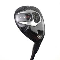 Titleist TS2 3 Hybrid / 19 Degree / Tensei Blue AV Series 70 Stiff Flex