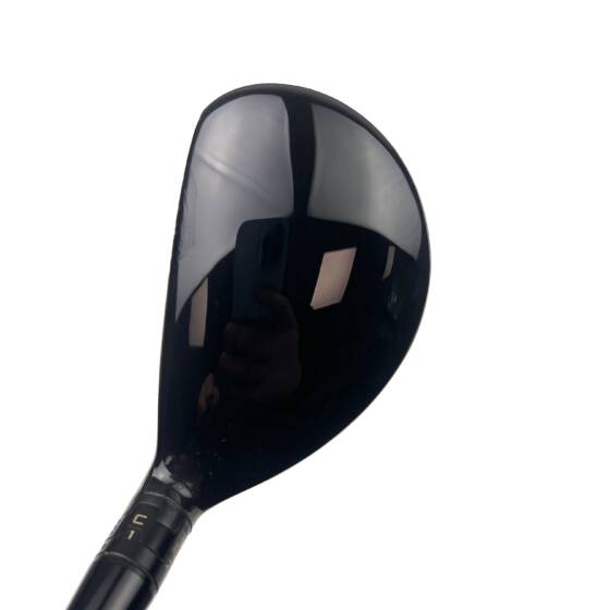 Titleist TS2 3 Hybrid / 19 Degree / Tensei Blue AV Series 70 Stiff Flex