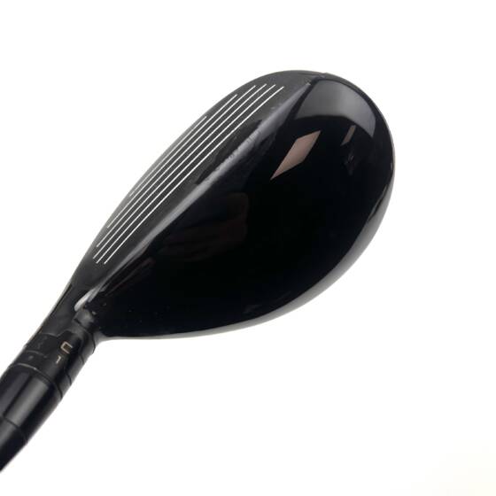 Titleist TS2 3 Hybrid / 19 Degree / Tensei Blue AV Series 70 Stiff Flex