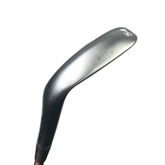 Taylormade Milled Grind 4 Sand Wedge / 54 Degree / Dynamic Gold 115 Wedge Flex