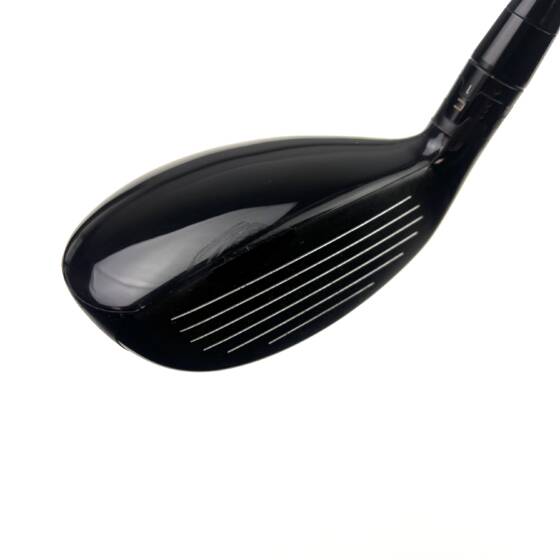 Titleist TS2 3 Hybrid / 19 Degree / Tensei Blue AV Series 70 Stiff Flex