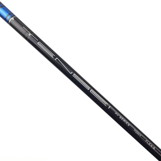 Titleist TS2 3 Hybrid / 19 Degree / Tensei Blue AV Series 70 Stiff Flex