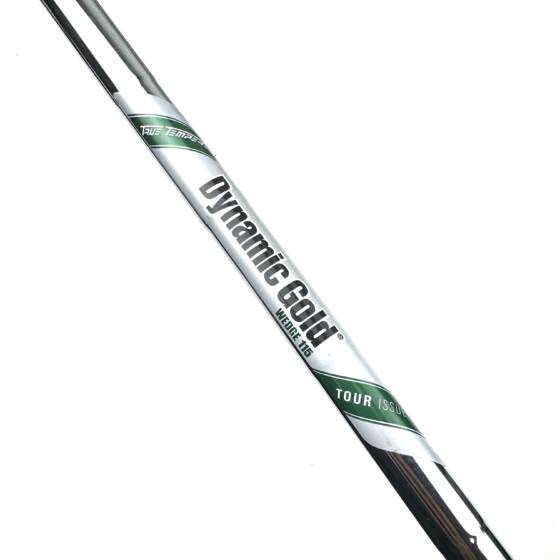 Taylormade Milled Grind 4 Sand Wedge / 54 Degree / Dynamic Gold 115 Wedge Flex