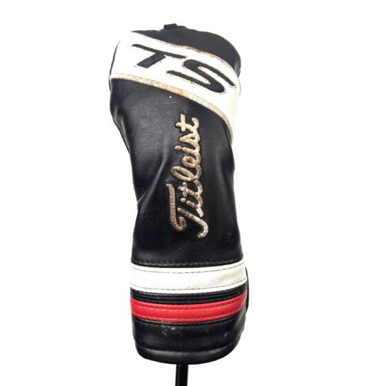 Titleist TS2 3 Hybrid / 19 Degree / Tensei Blue AV Series 70 Stiff Flex