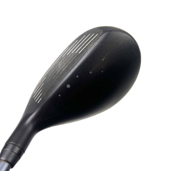 Ping G425 4 Hybrid / 22 Degree / Alta CB 70 Senior Flex