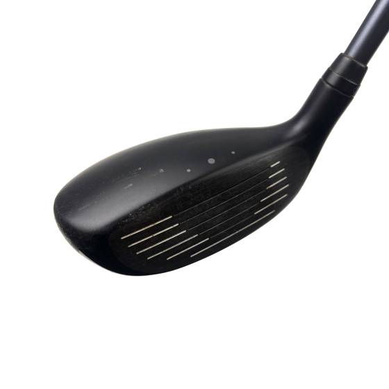 Ping G425 4 Hybrid / 22 Degree / Alta CB 70 Senior Flex