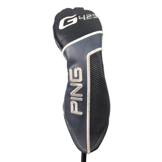 Ping G425 4 Hybrid / 22 Degree / Alta CB 70 Senior Flex
