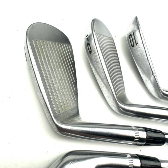 Callaway Apex CB/MB 24 Irons / 4-PW / Project X 7.0 X-Stiff Flex
