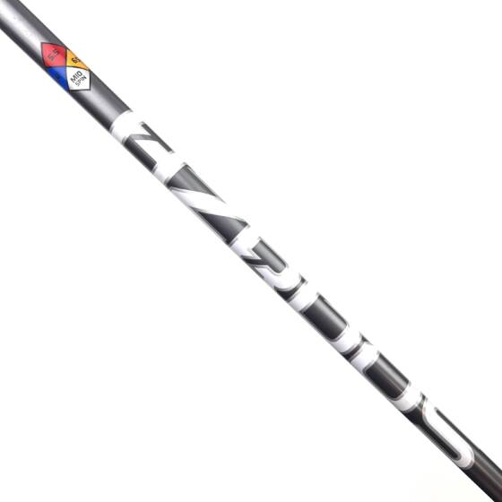 Callaway Paradym 4 Hybrid / 21 Degree / HZRDUS Regular Flex