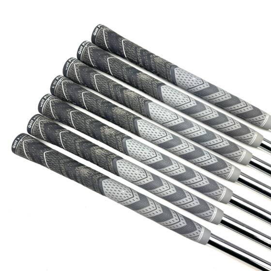 Callaway Apex CB/MB 24 Irons / 4-PW / Project X 7.0 X-Stiff Flex