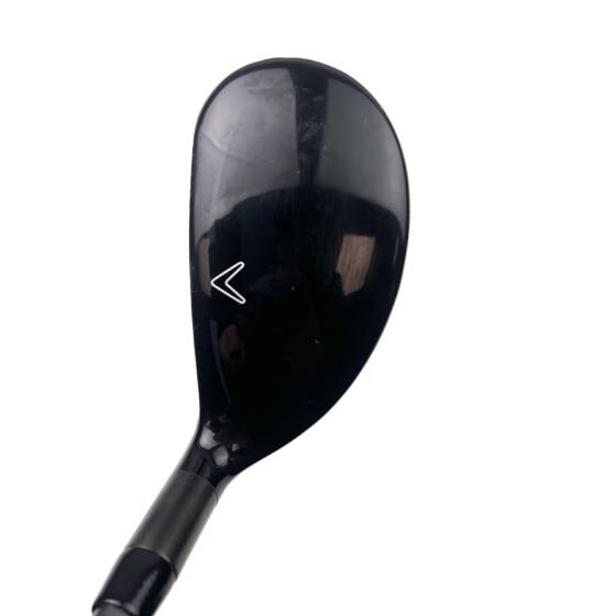 Callaway Rogue 4 Hybrid / 21 Degree / Aldila Synergy 60 Regular Flex