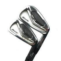 Mizuno MP-15 Irons / 4-PW / N.S. Pro 950GH Stiff Flex