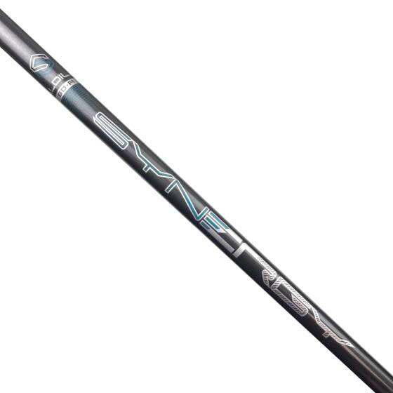 Callaway Rogue 4 Hybrid / 21 Degree / Aldila Synergy 60 Regular Flex